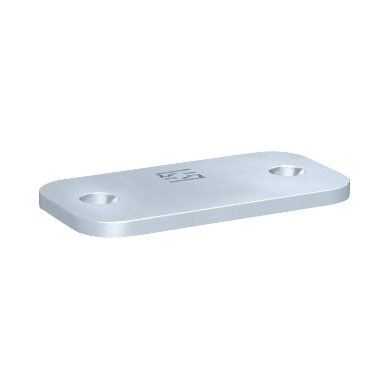 Top plates (standard series)