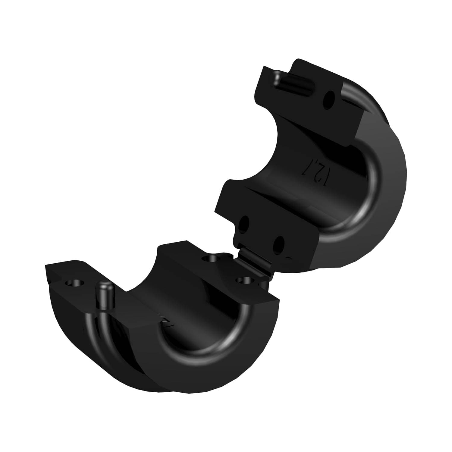 Elastomer inserts (standard series)