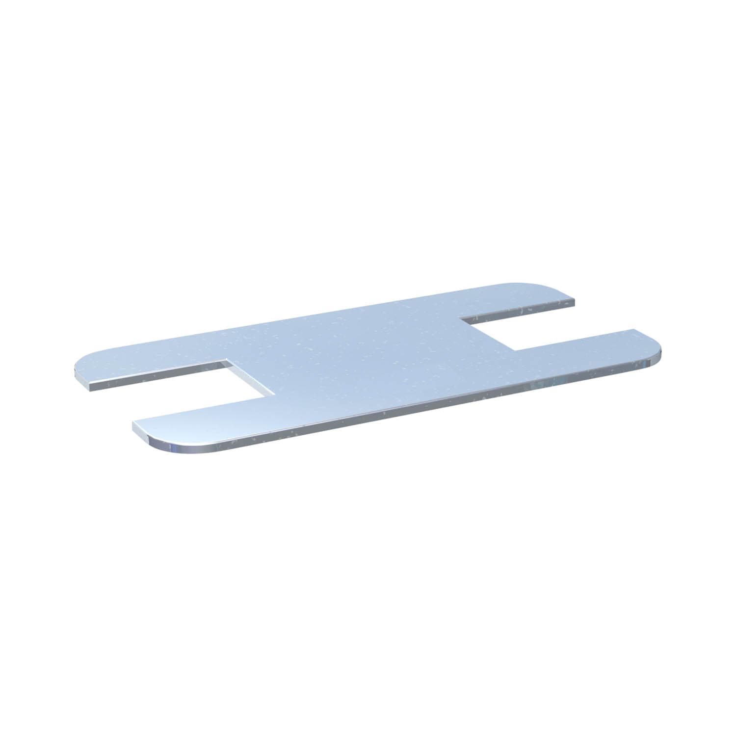 Plaques supérieures (série standard)
