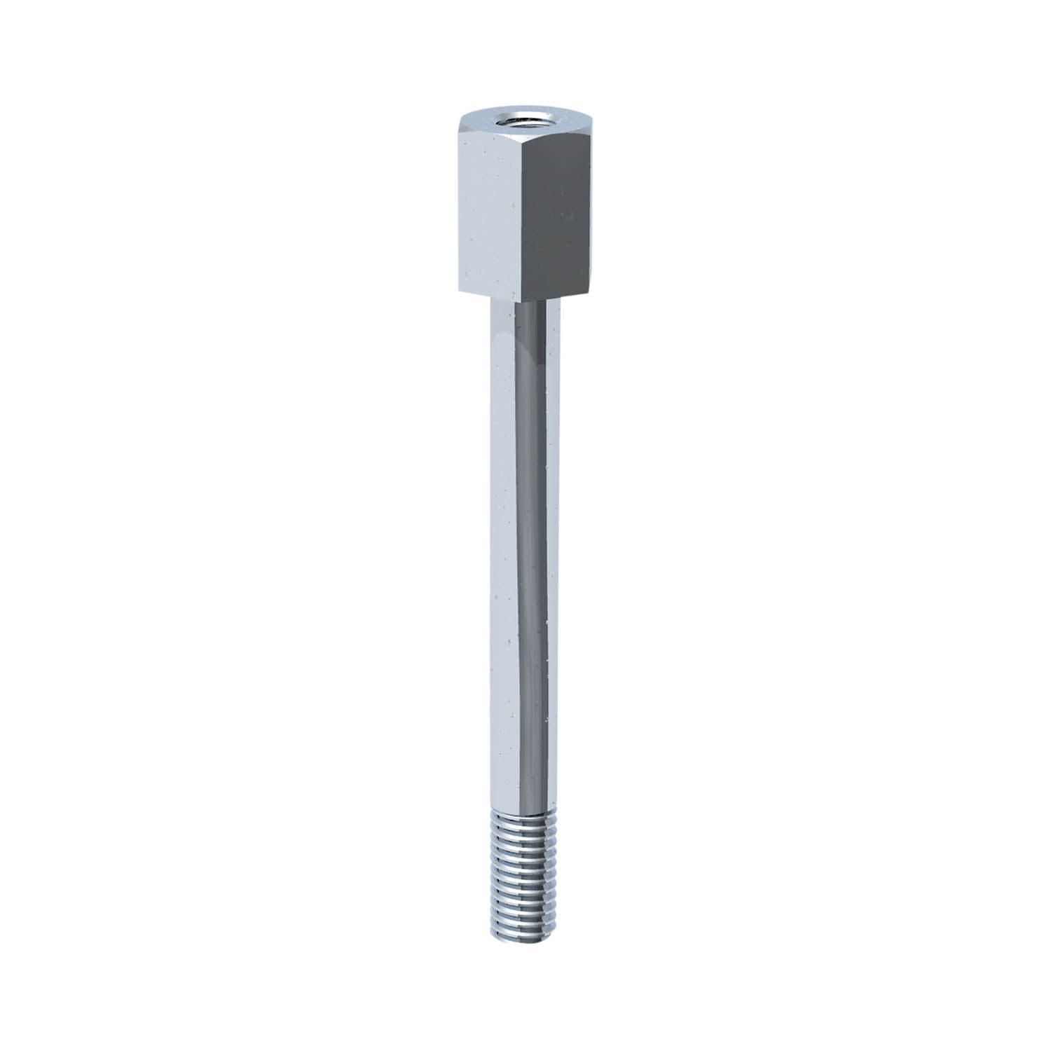 Assembly screws (standard series)