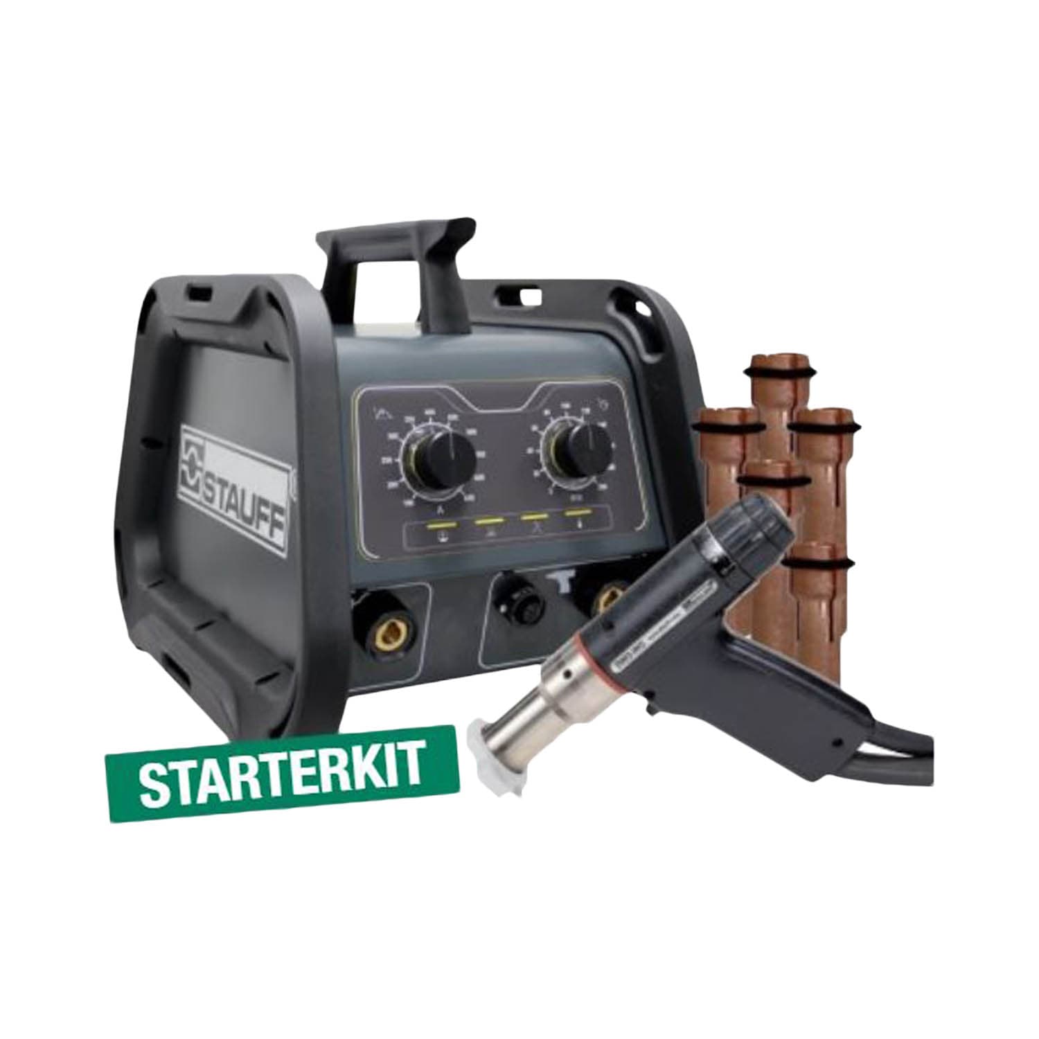 STAUFF 6100036190
