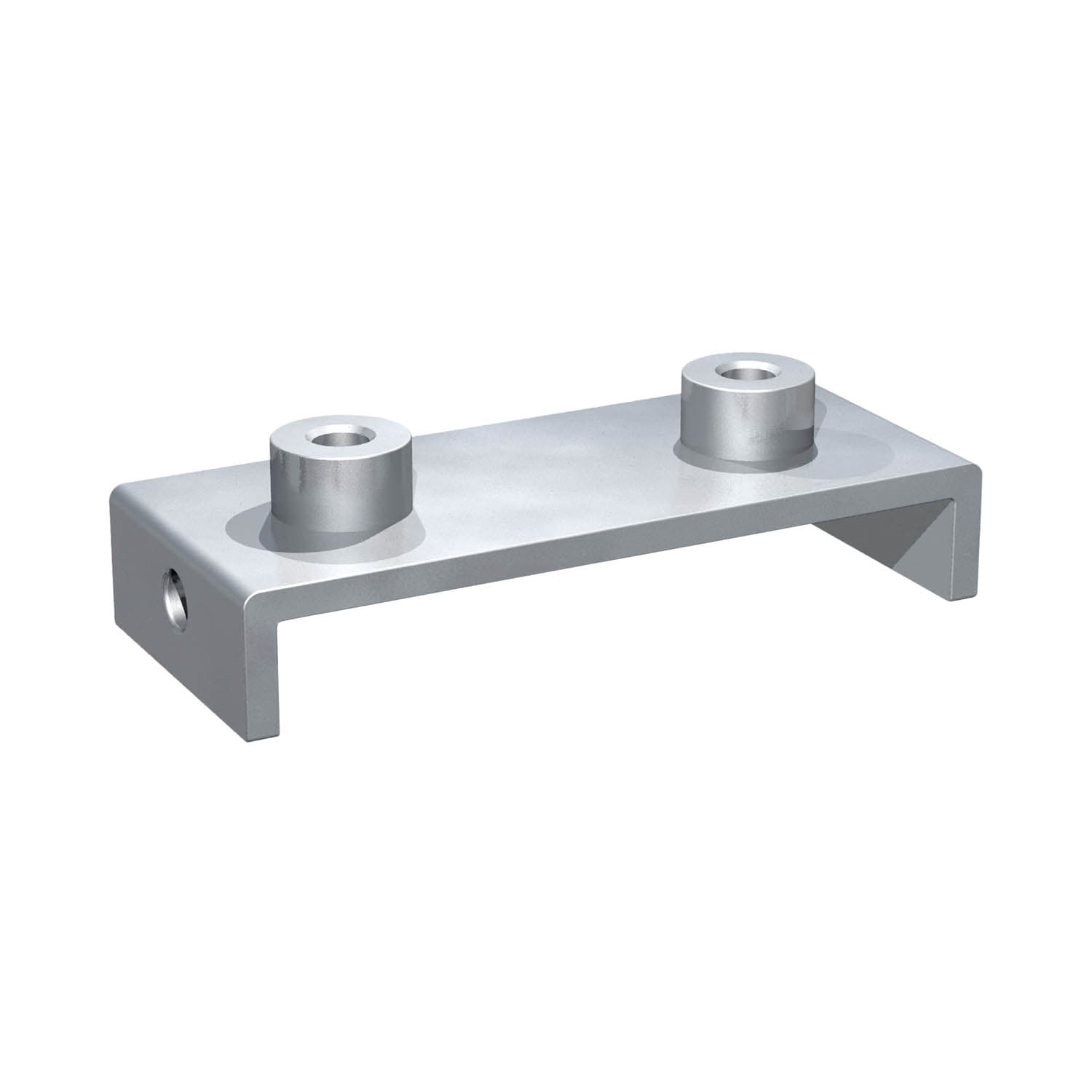 Welding plates (standard series)