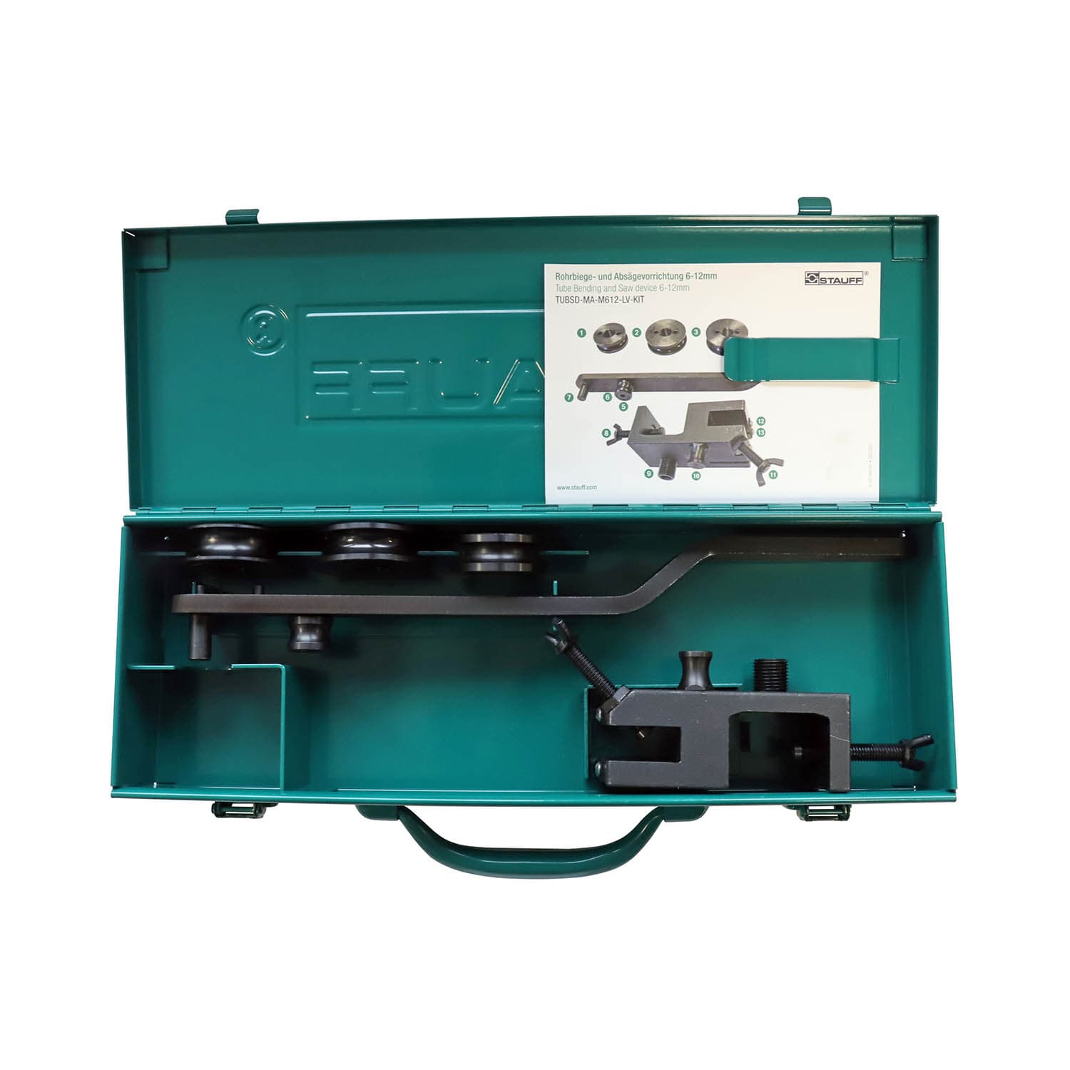 STAUFF 6100183079