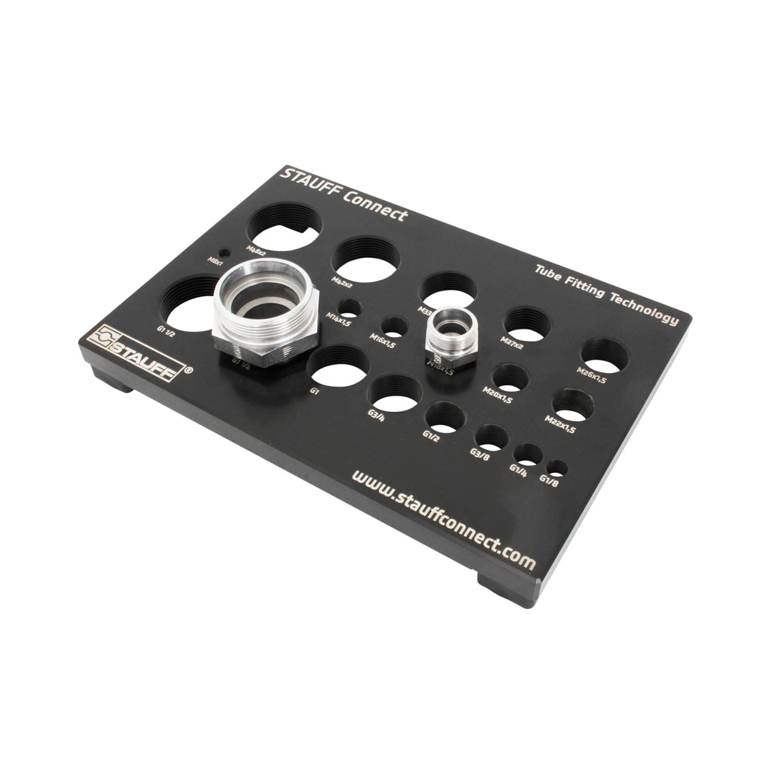 Stauff 6010014582
