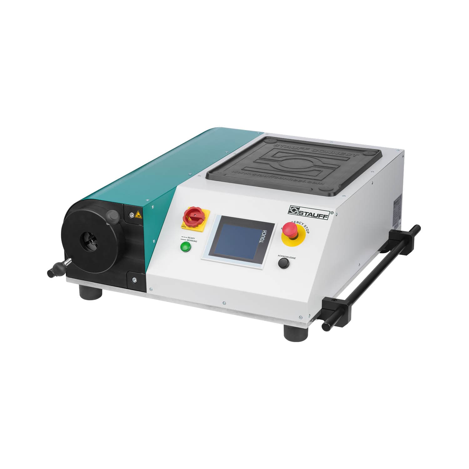 STAUFF 6010000406