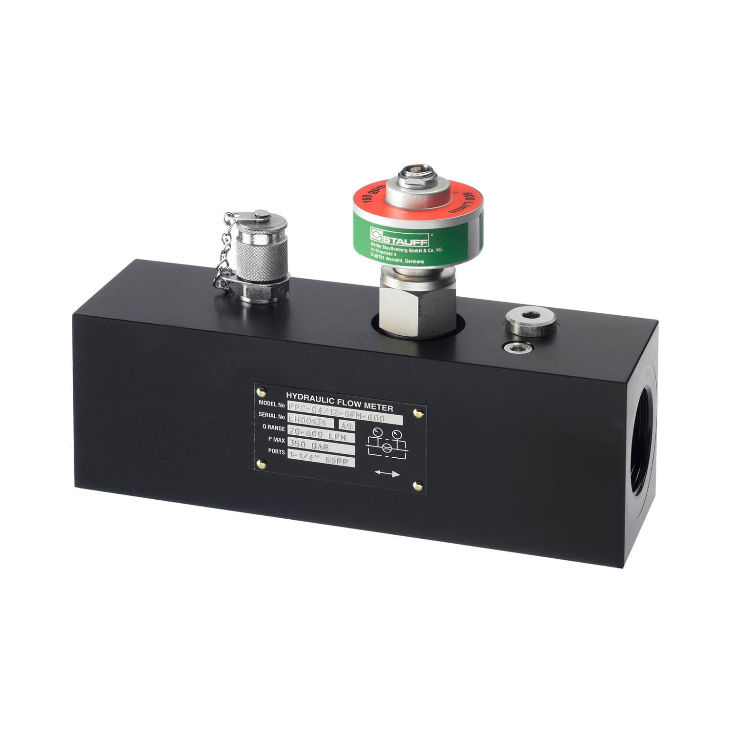 Stauff 1810000084