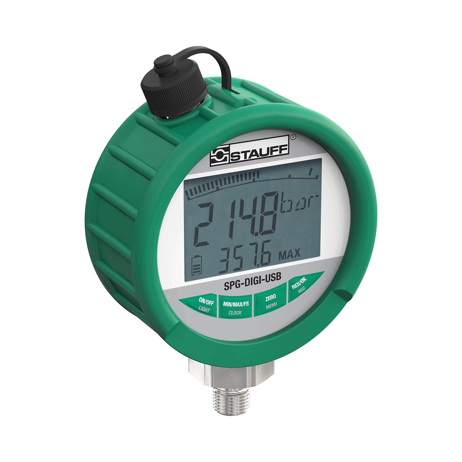 Stauff 6100163489
