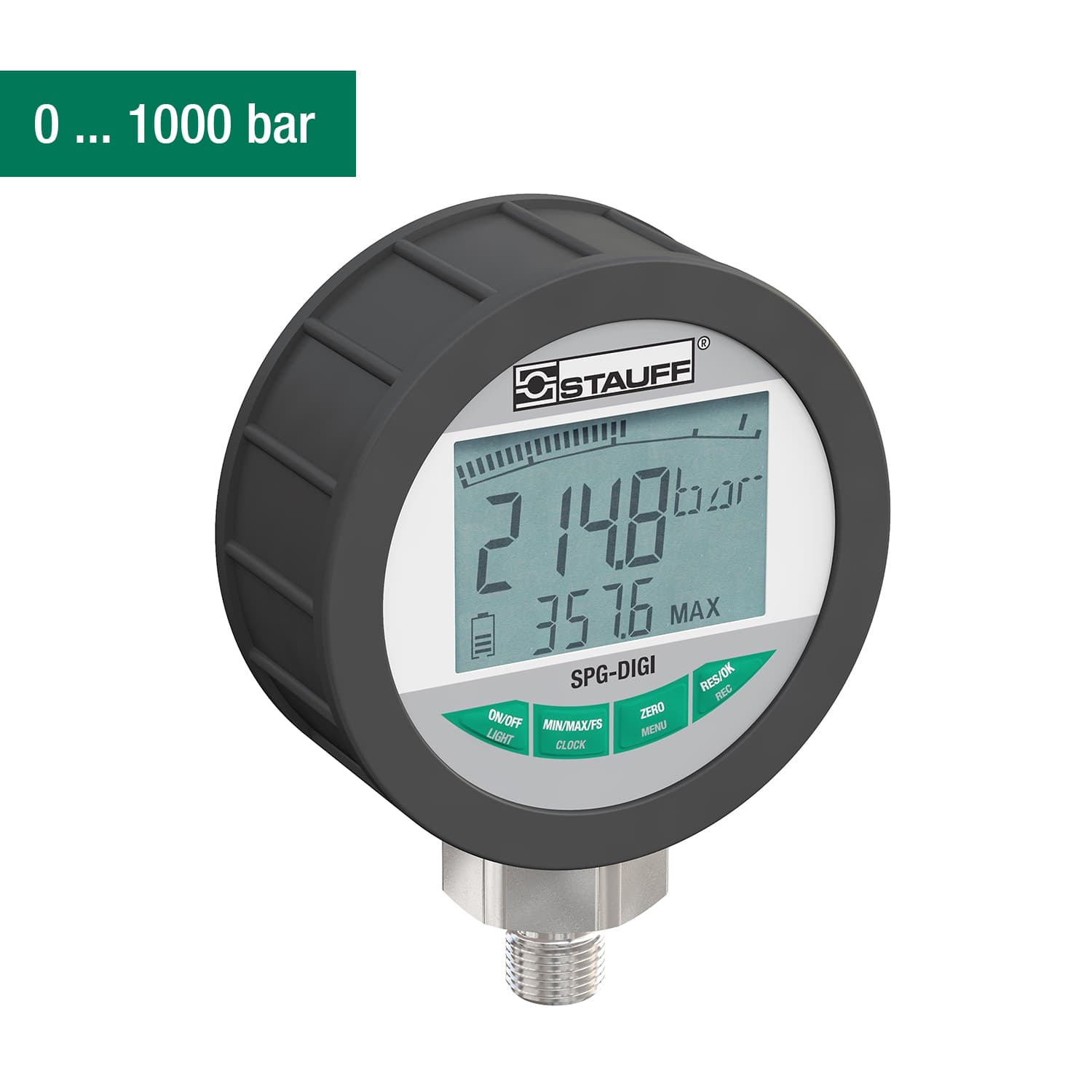 Stauff 1810000225