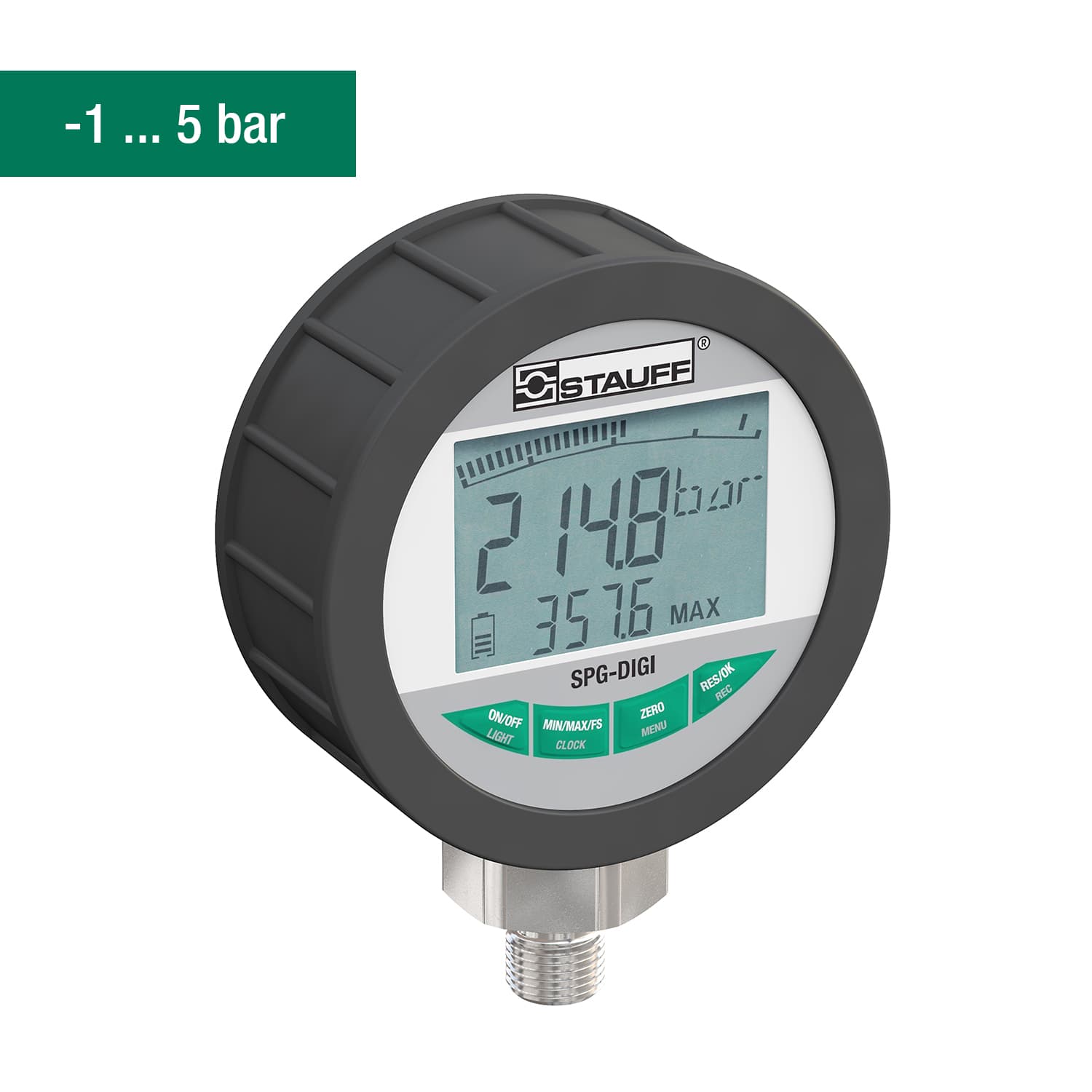 STAUFF 6100163577