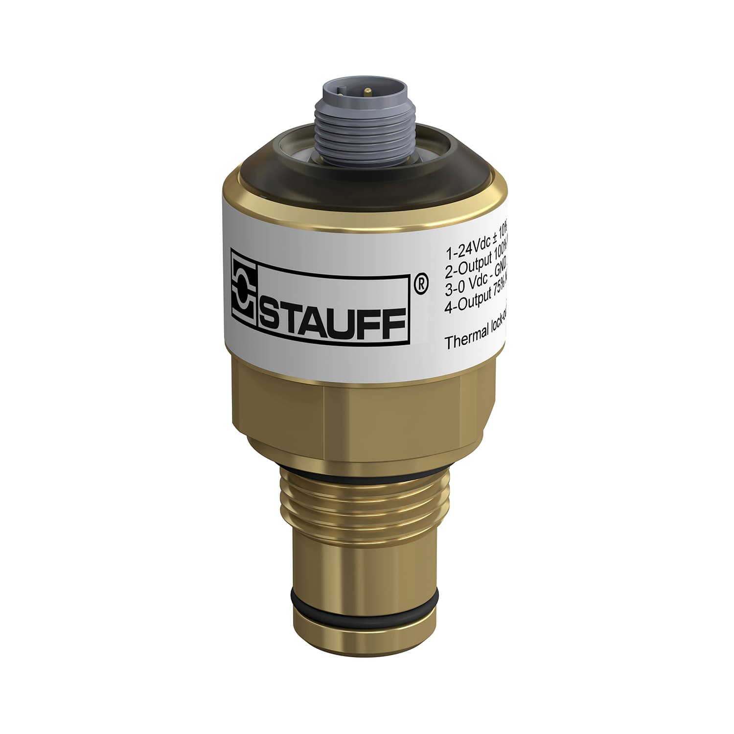 STAUFF 6100155218