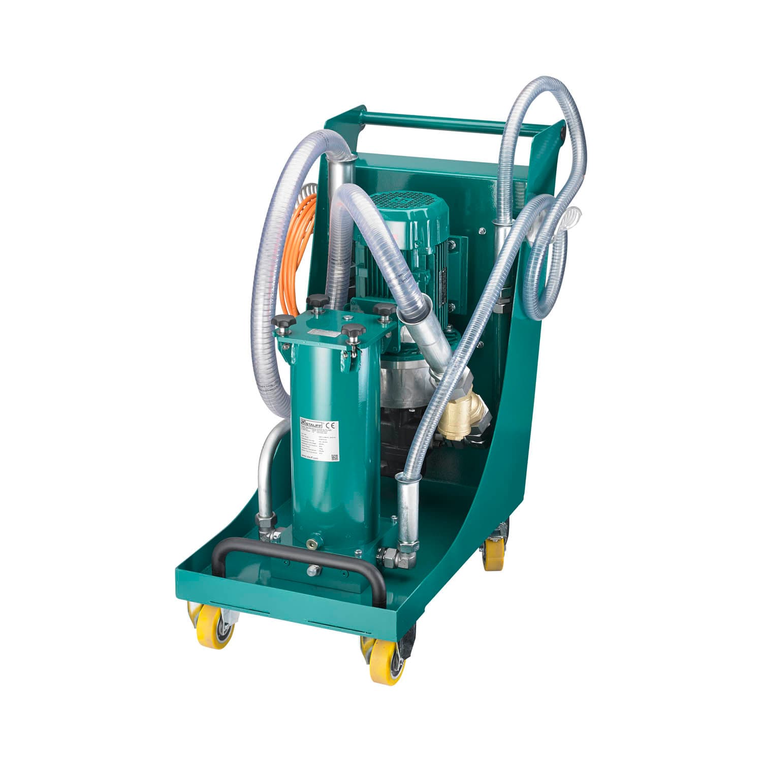 Stauff 6100016139
