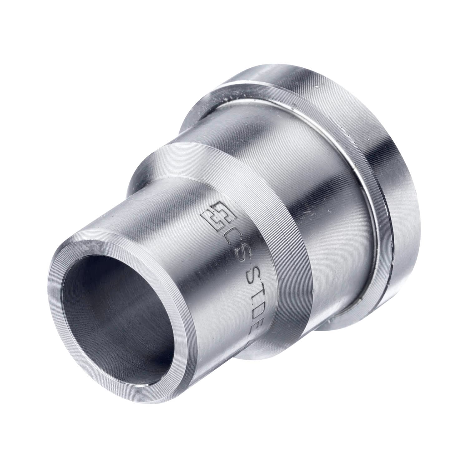 SAE-Anschweiß-Flanschadapter (Baureihe 3000 PSI)