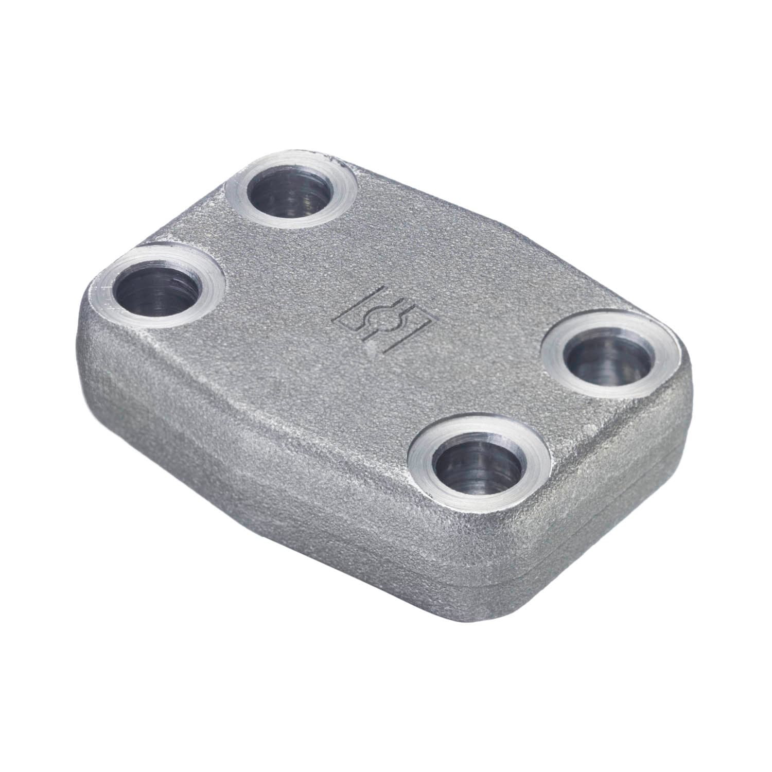 Single-piece SAE closure flanges (Series 3000 PSI)