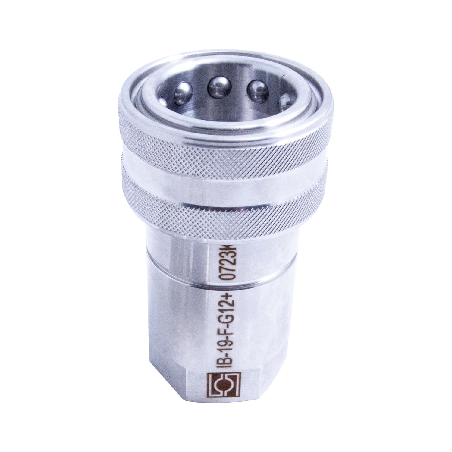 STAUFF 6100132401