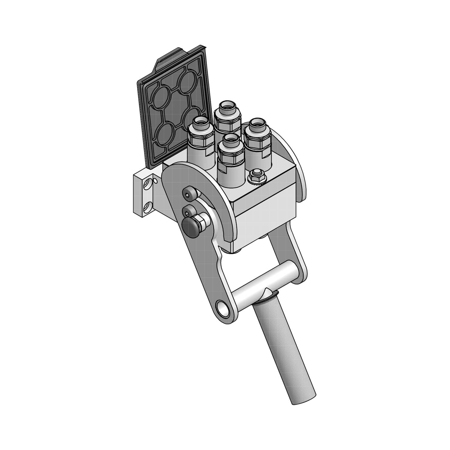 Stauff 6100069594