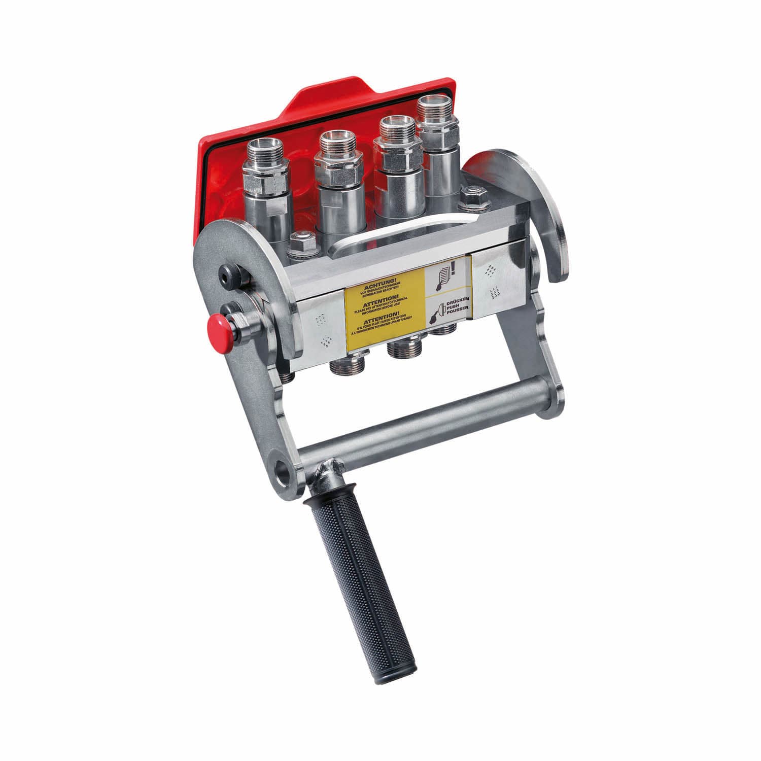 Stauff 6100069620