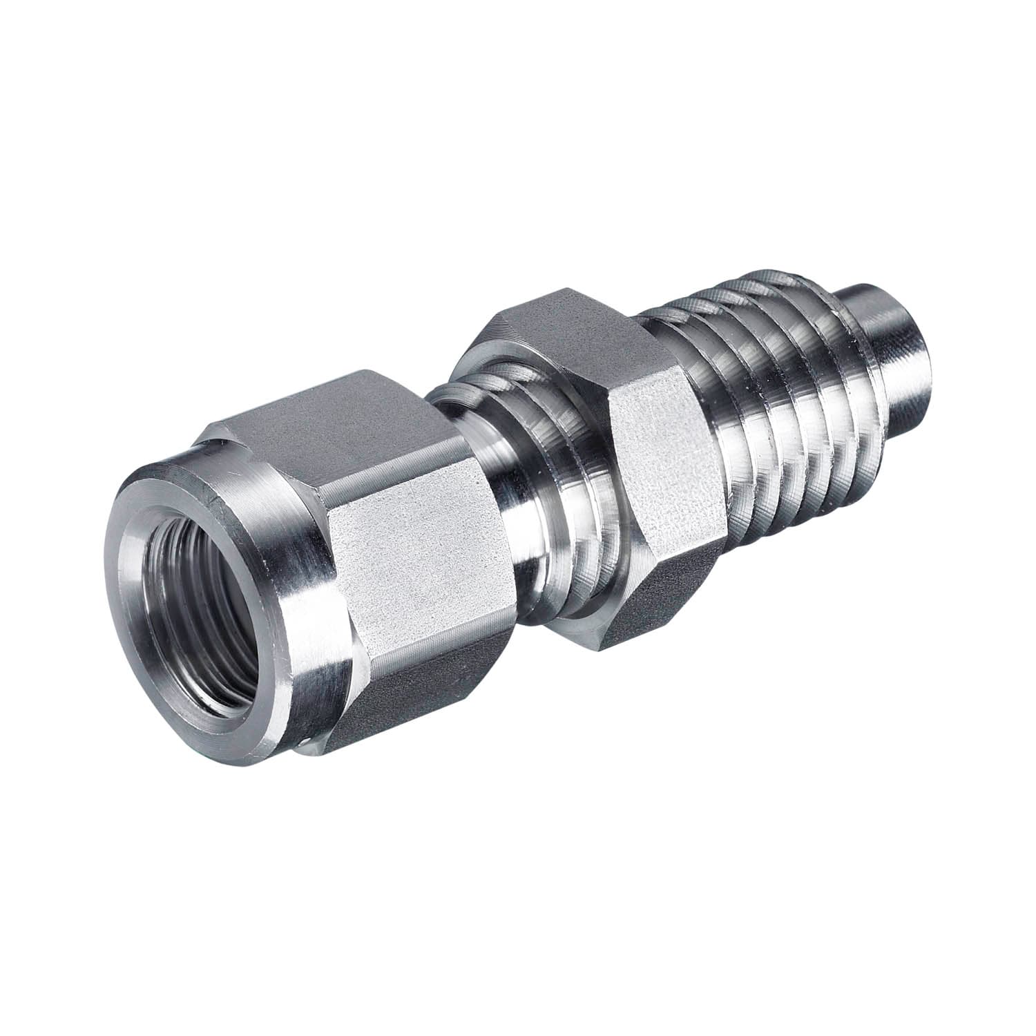 STAUFF Test 20 Pressure Gauge Connections