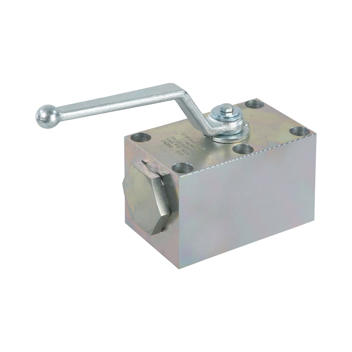 STAUFF 3404000129