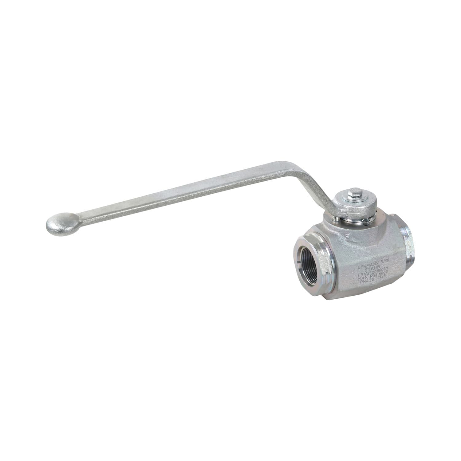 STAUFF 3404000022