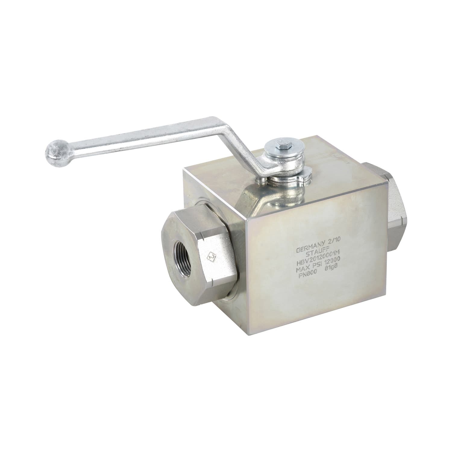 STAUFF 3404000691
