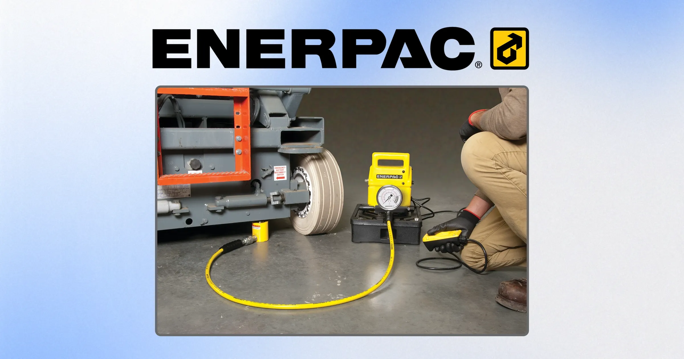 enerpac-rental