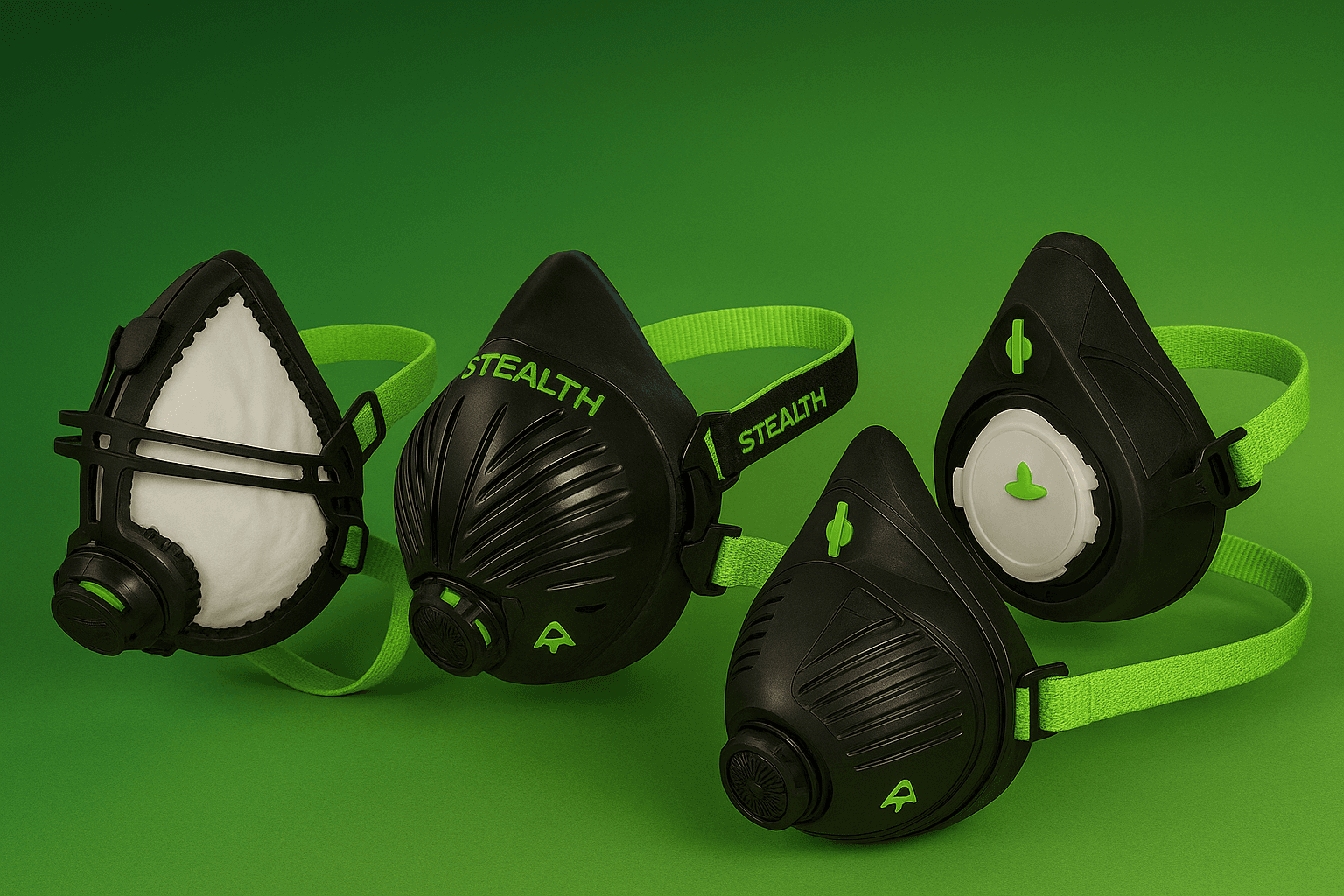 Stealth Products