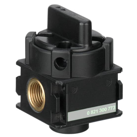 Product image Abbildung von Aventics 0821300773
