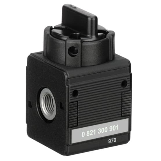 Product image Abbildung von Aventics 0821300913