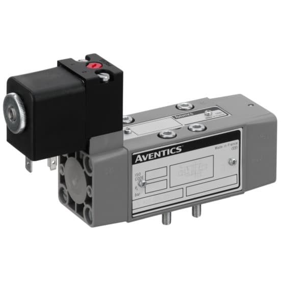 Product image Abbildung von Aventics 0820024992