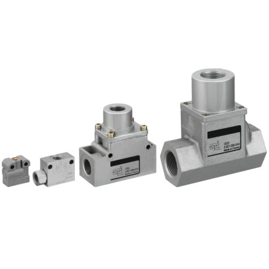 Product image Abbildung von Aventics 0821000003