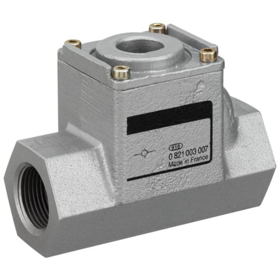 Product image Abbildung von Aventics 0821003008