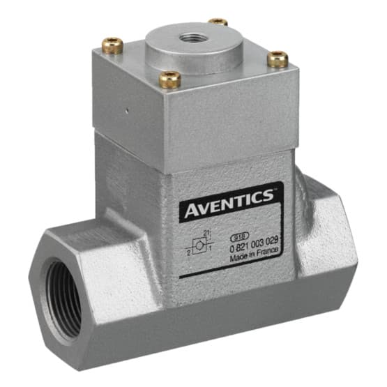 Aventics 0821003025