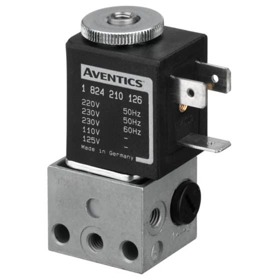 Aventics 0820019006