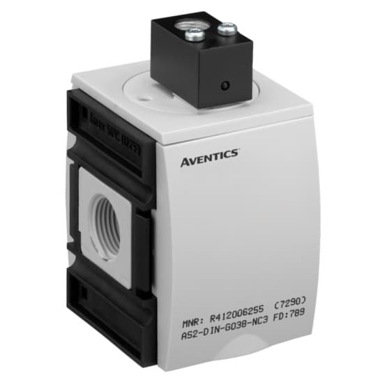 Abbildung von Aventics R412009263