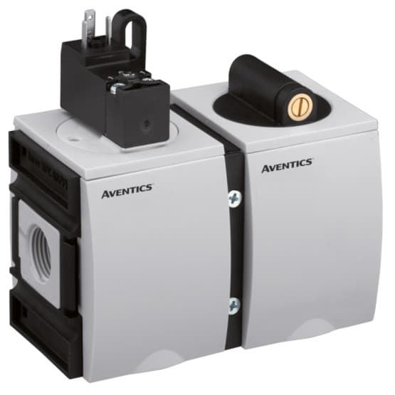 Abbildung von Aventics R412007280