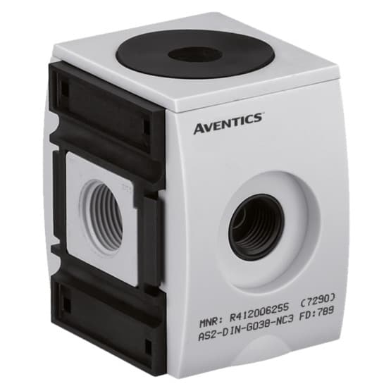 Aventics R412007250