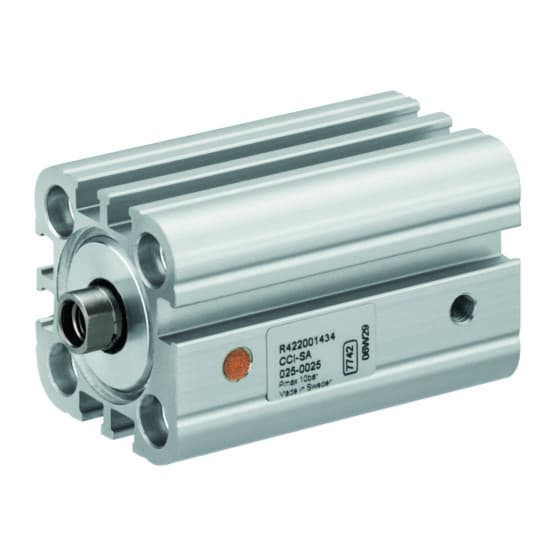 Abbildung von Aventics R422001412