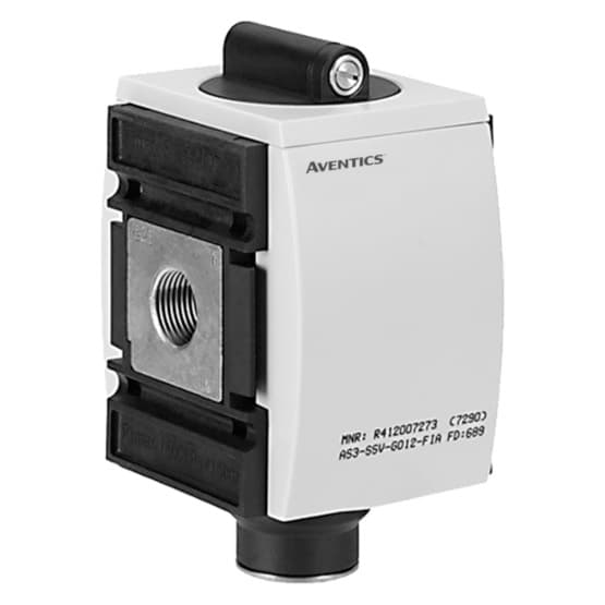 Aventics R412007272