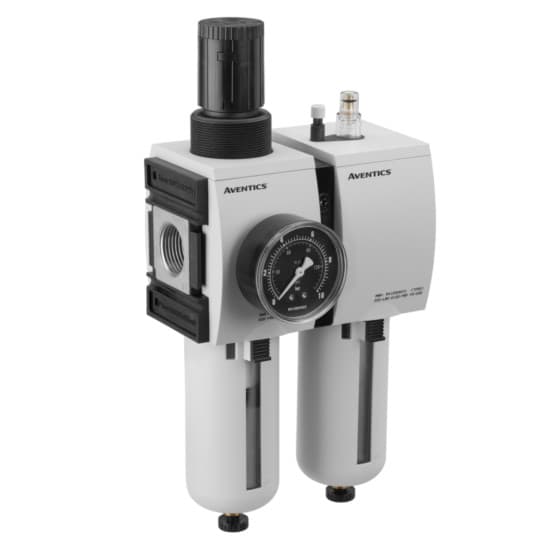 Product image Abbildung von Aventics R412009307