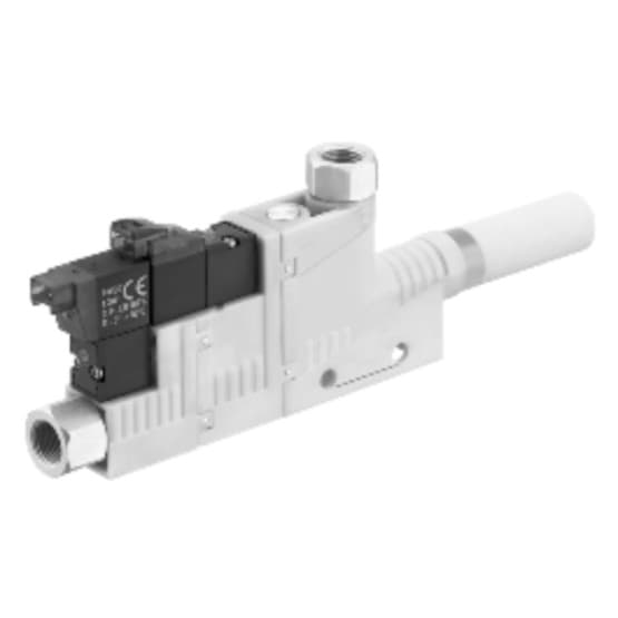 Product image Abbildung von Aventics R412007489
