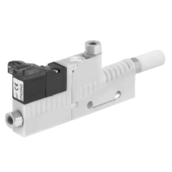 Product image Abbildung von Aventics R412007769