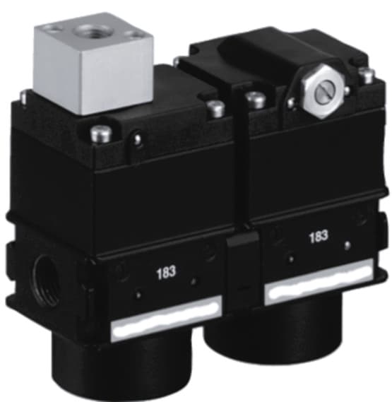 Product image Abbildung von Aventics 0821300795