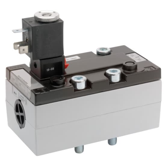 Product image Abbildung von Aventics 5813113200