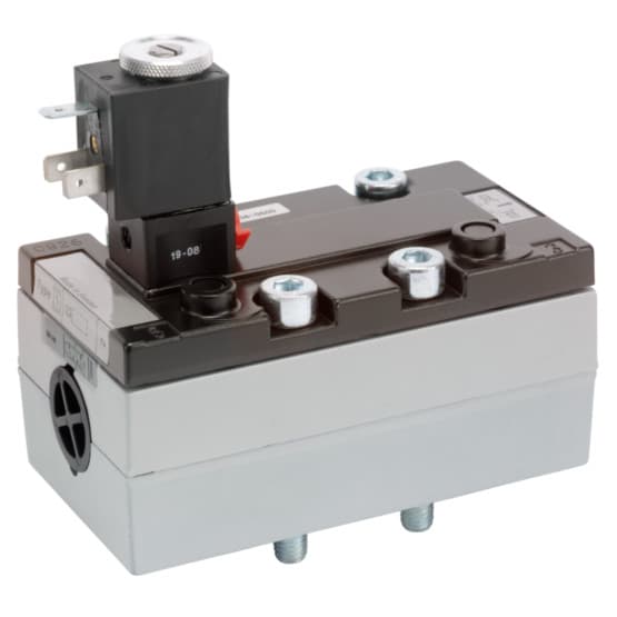 Product image Abbildung von Aventics 5813610400