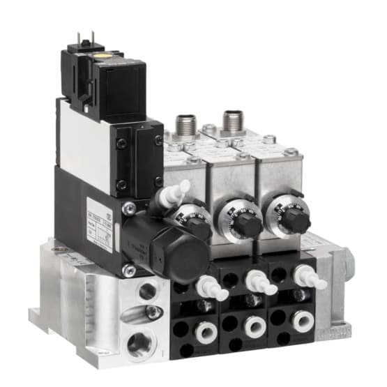 Abbildung von Aventics R412003463