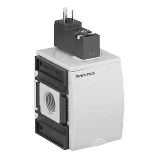 Aventics R412009265