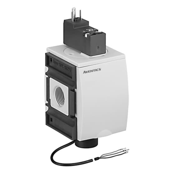 Abbildung von Aventics R412009382
