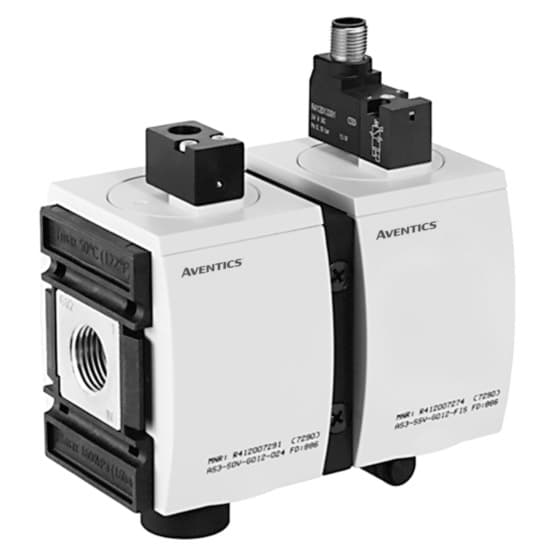 Aventics R412007393