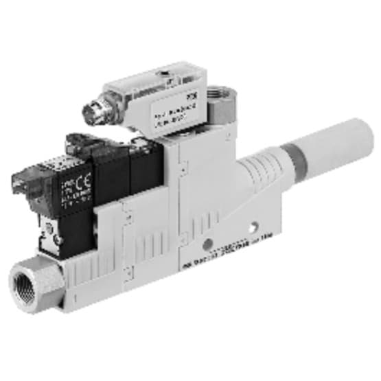Product image Abbildung von Aventics R412010176