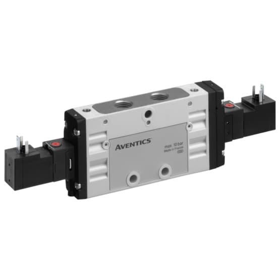 Aventics 0820059101